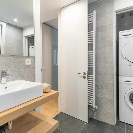 Apartment Junto Al Ayuntamiento De