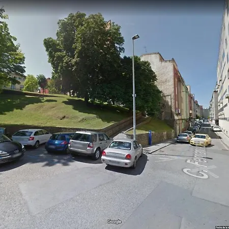 Lägenhet Junto Al Ayuntamiento De *