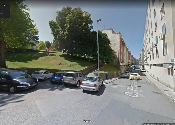 Appartement Junto Al Ayuntamiento De *